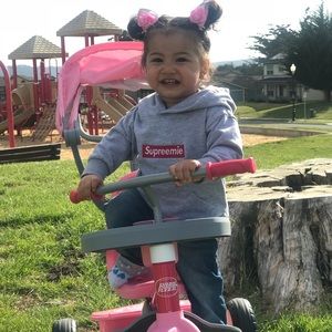 Meet your Posher, Aj